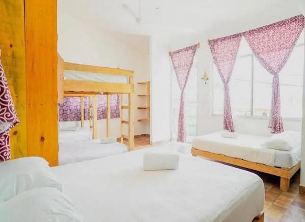 Naay Bej Hotel Tulum