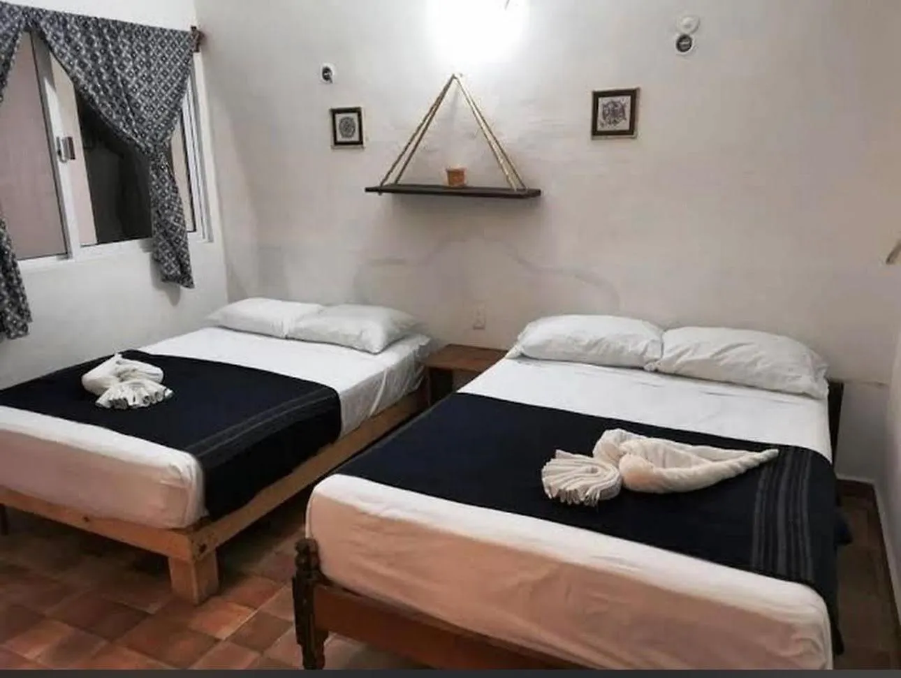 Naay Bej Hotel Tulum