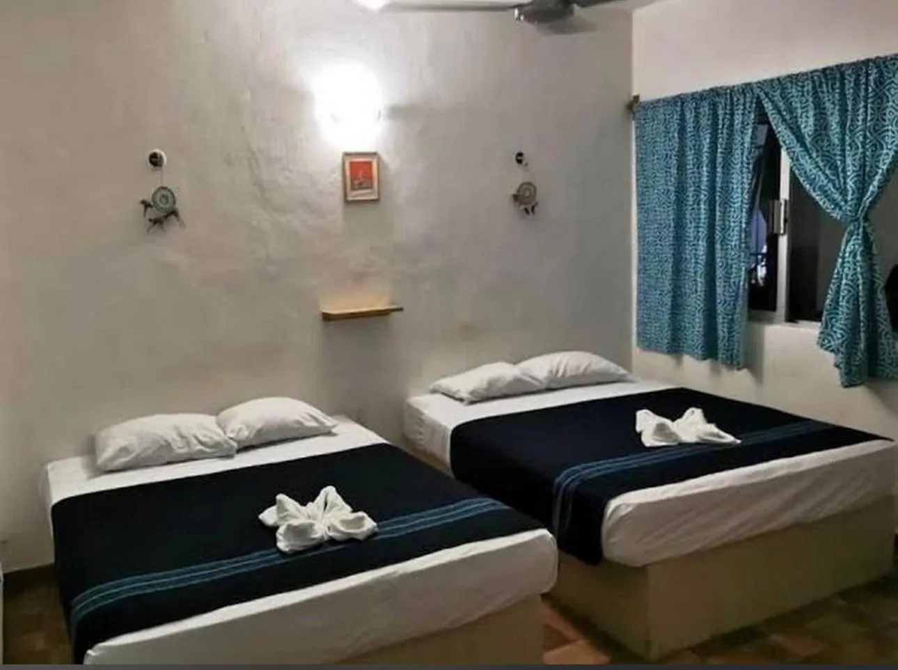 Naay Bej Hotel Tulum
