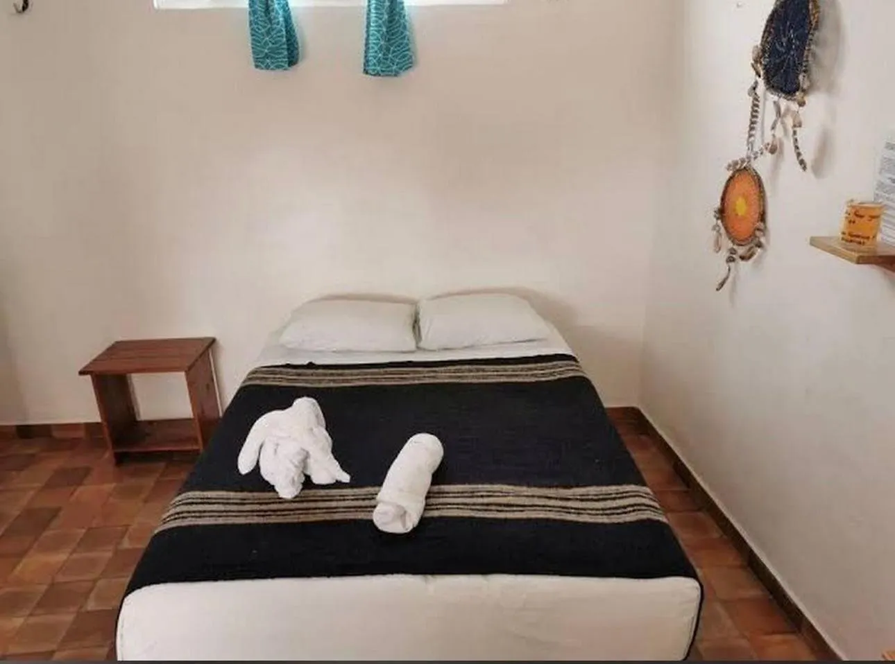 Naay Bej Hotel Tulum 4*,