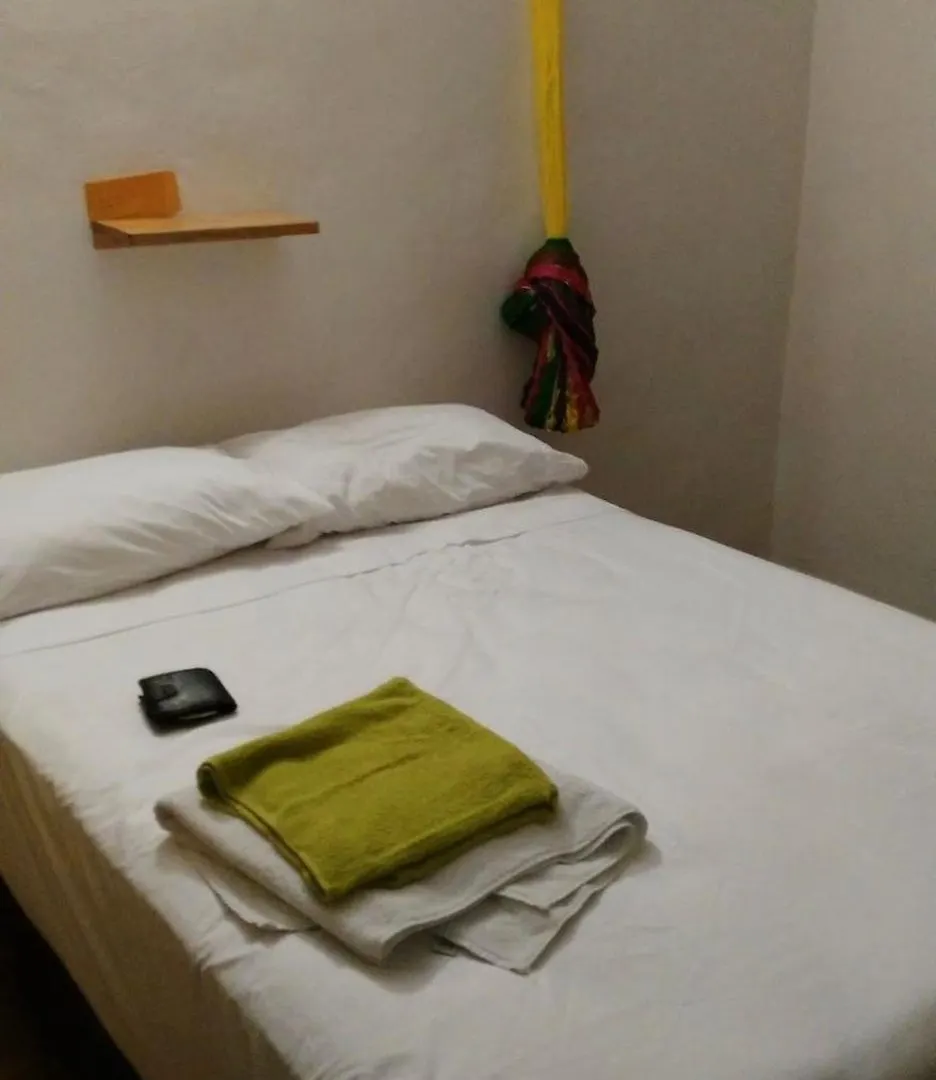 Naay Bej Hotel Tulum 4*,  Mexico