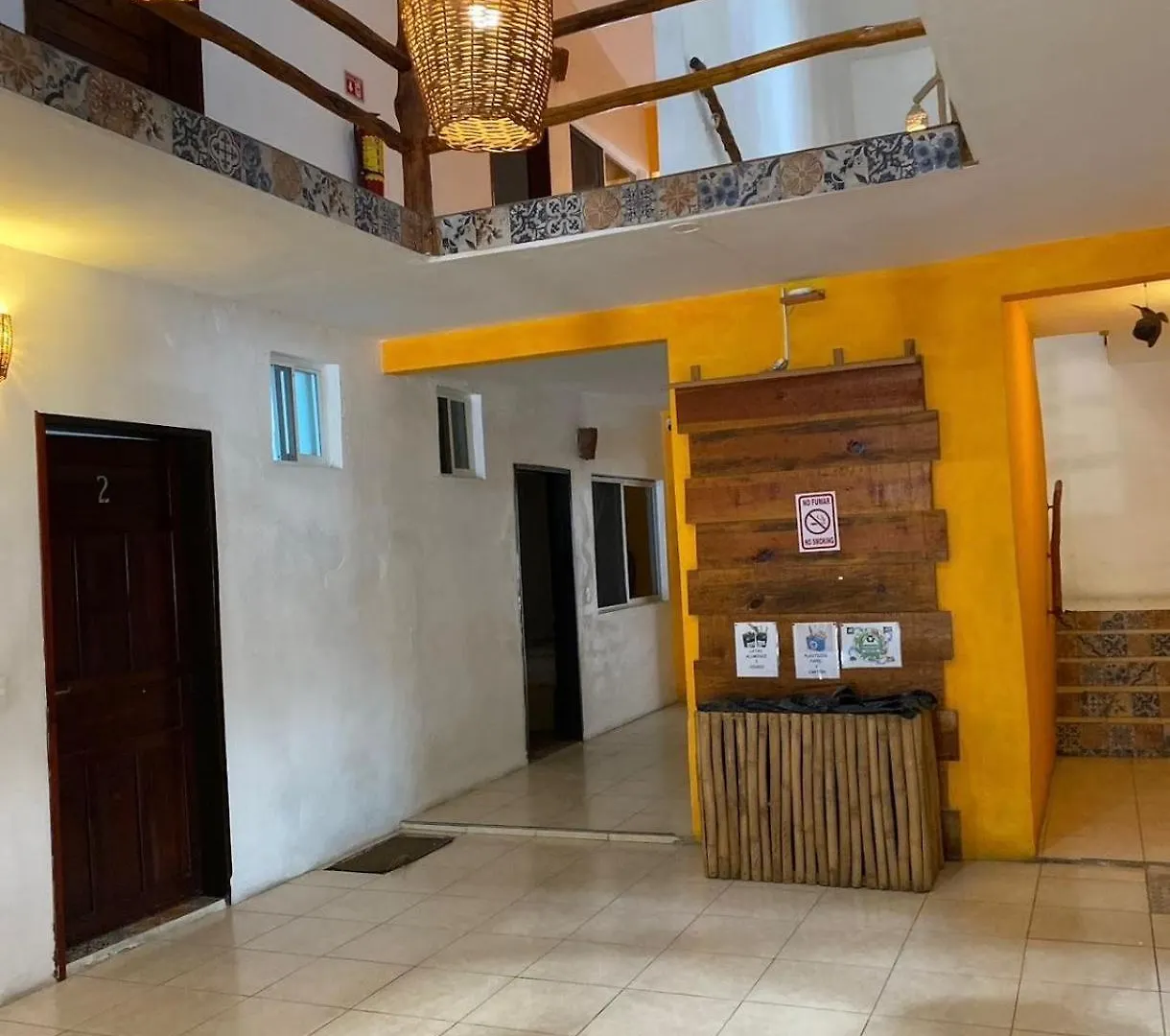 ****  Naay Bej Hotel Tulum Mexico