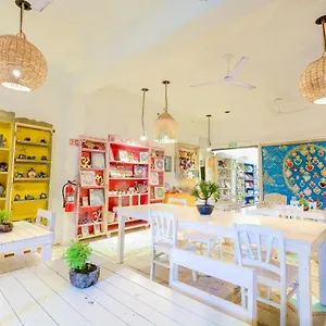Dharmika Boutique Hotel