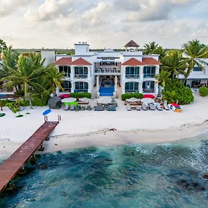 Hotel Cielo Maya