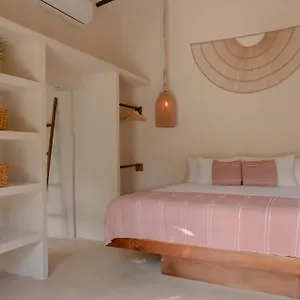 Hotel Alquimia Boutique