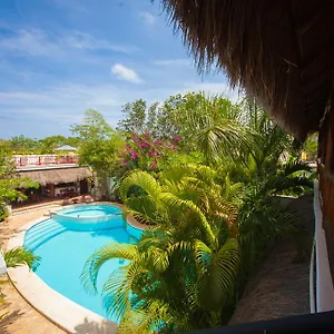 Hotel Yum Kin, Tulum