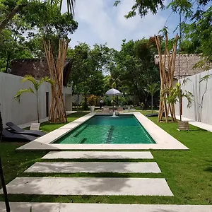 Hotel Aqua Viva, Tulum
