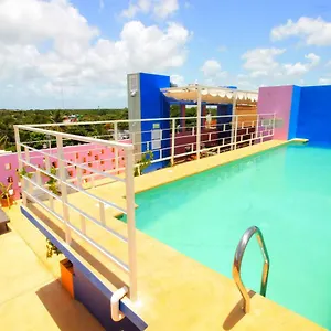Hotel Arcoiris